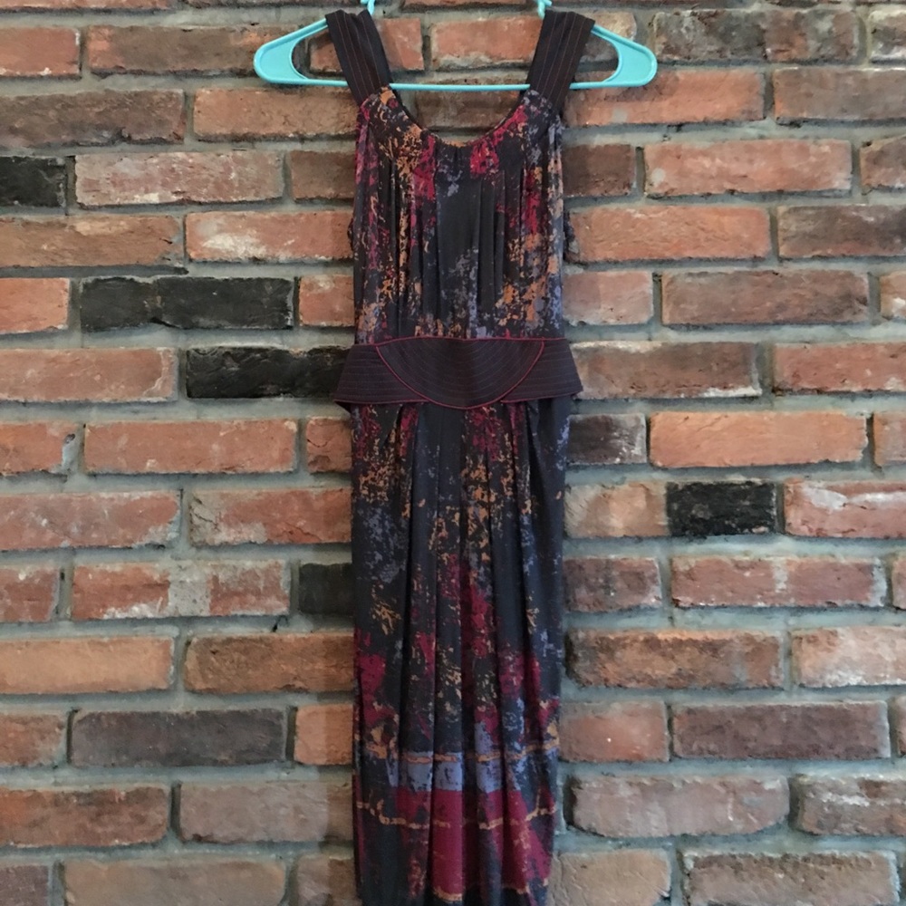 Party Dress