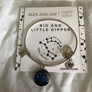 Alex and ani bracelet
