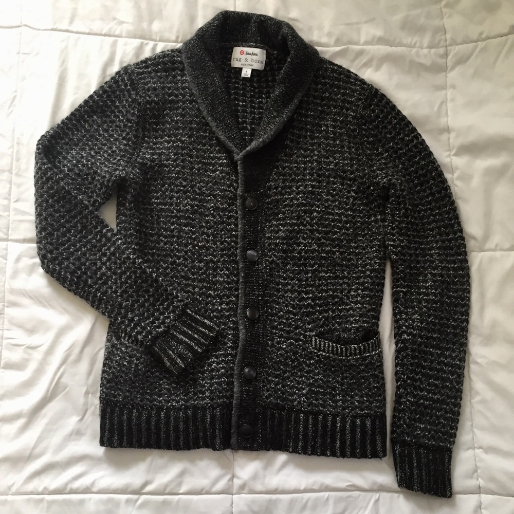 Rag & Bone Neiman Marcus cardigan