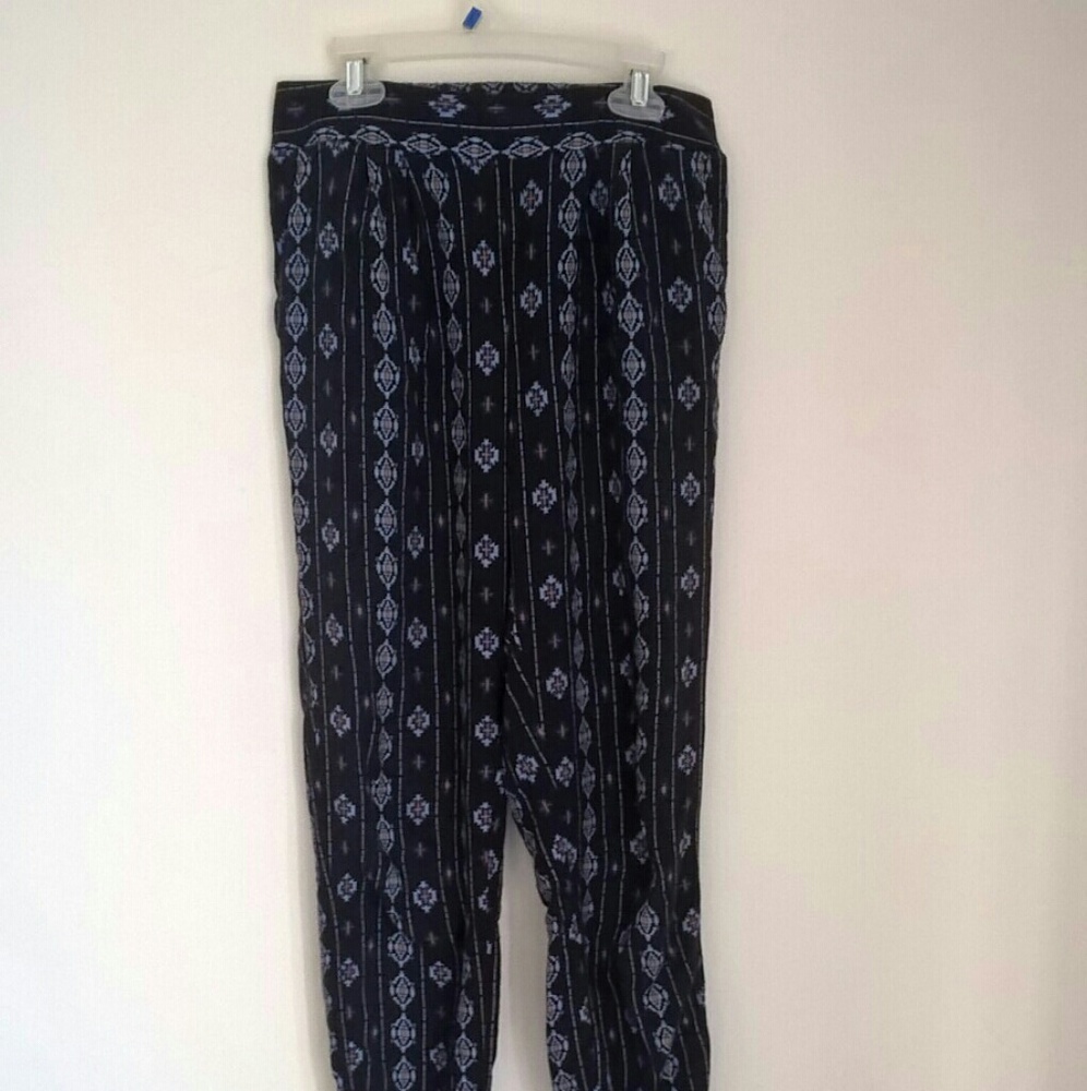 Forever 21 lounge pants