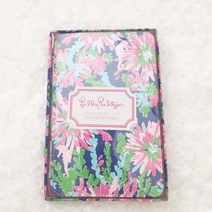 Lilly Pulitzer case for iPad mini NWT