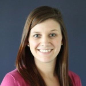 Meet your Posher, Katelyn