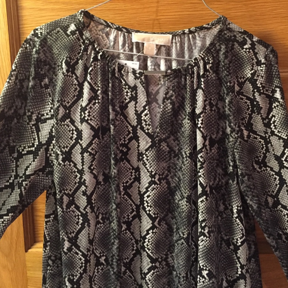 MICHAEL KORS blouse