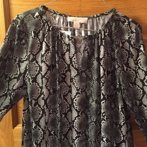 MICHAEL KORS blouse