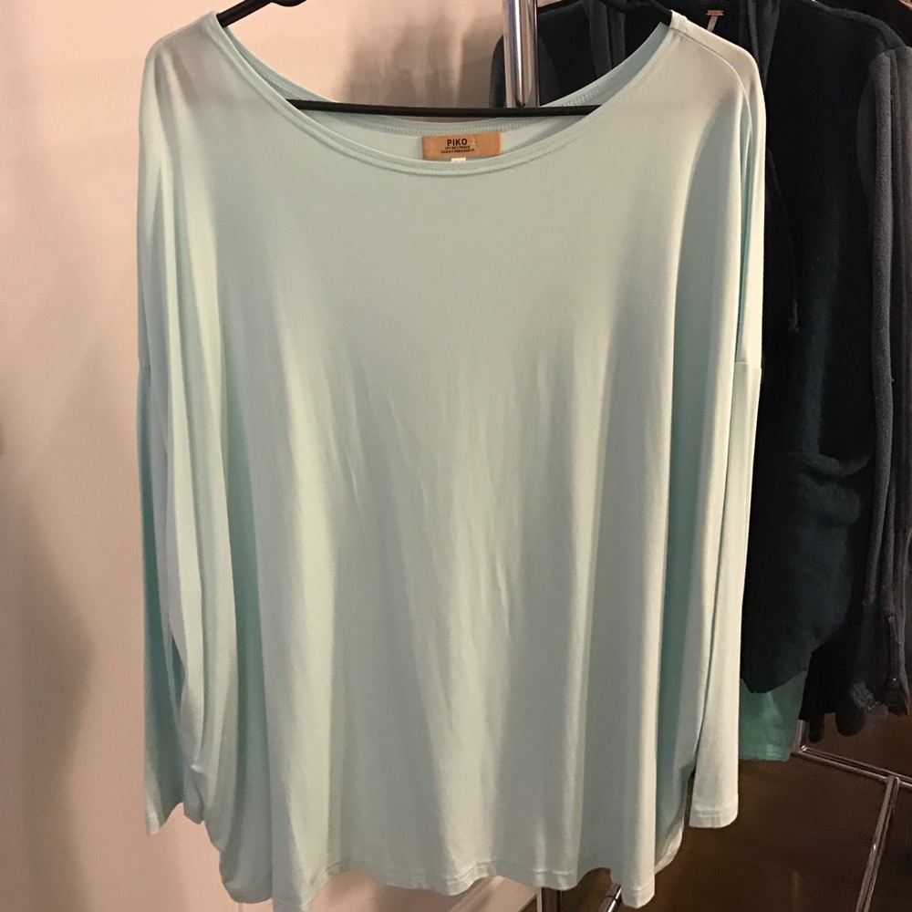 Piko top!
