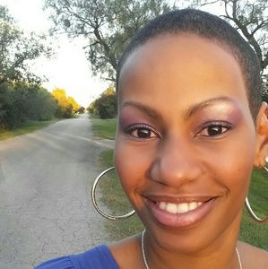 Meet your Posher, Tamarasha