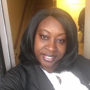 Meet your Posher, Deborah