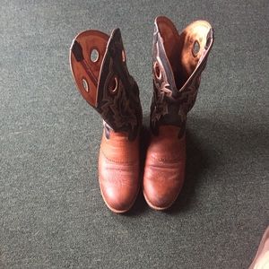 Twisted x cowboy western boots
