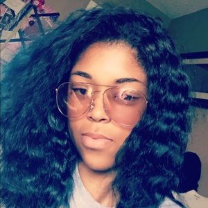 Meet your Posher, Ciara