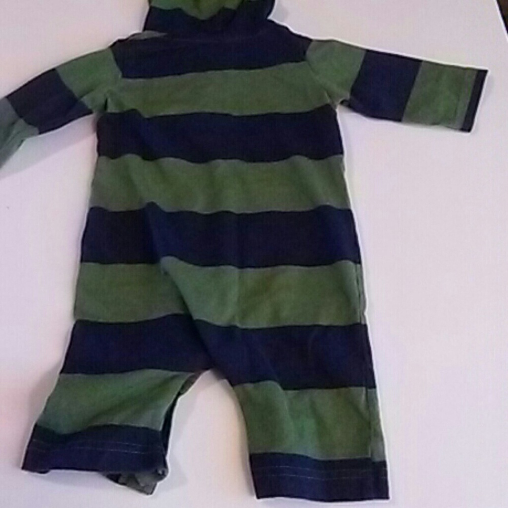 Carter's. Jumper