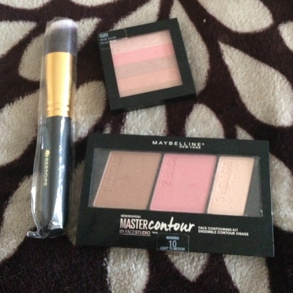 Makeup Bundle
