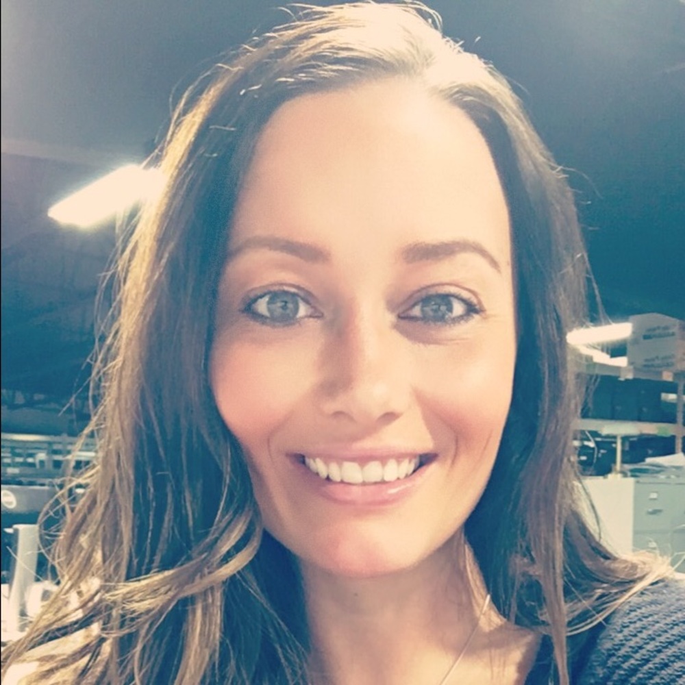 Meet your Posher, Nikki