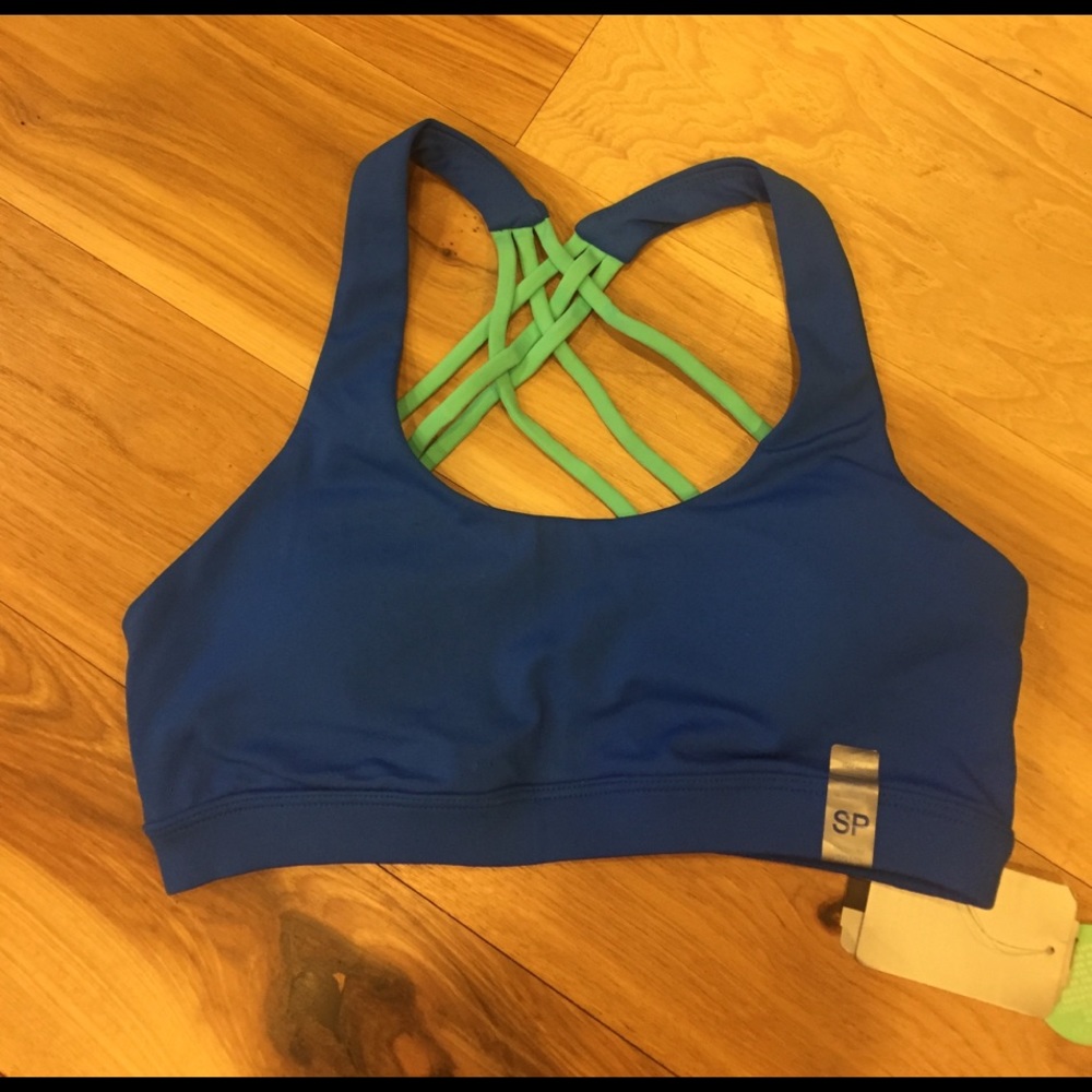 Forever 21 bra
