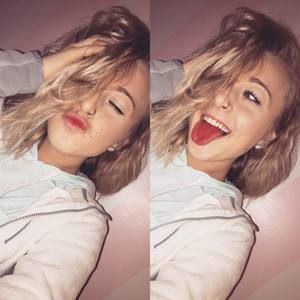 Meet your Posher, Bailey