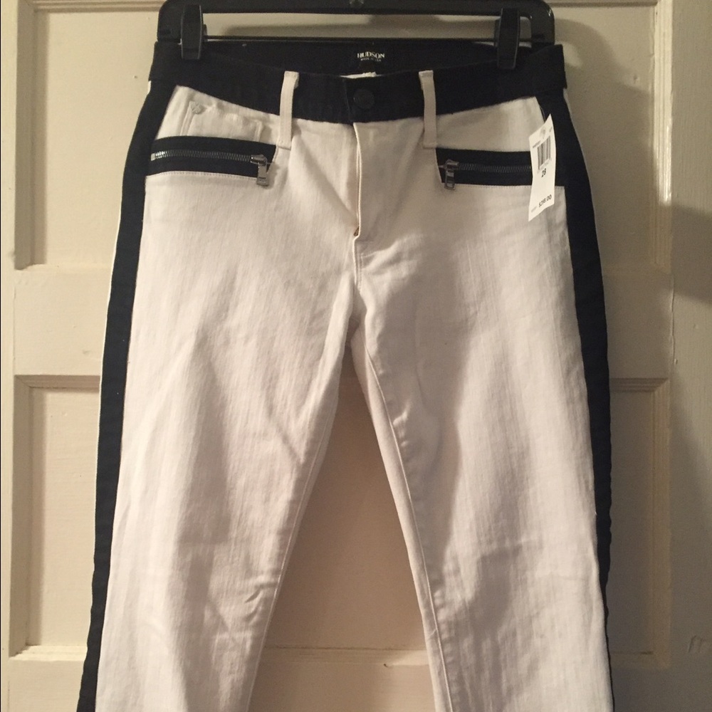 Hudson Brand Jeans NWT