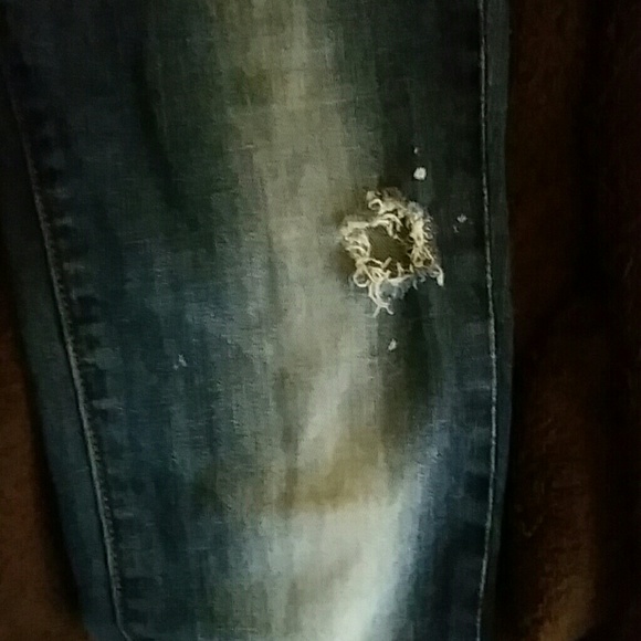 Express rerock jeans - Picture 3 of 3