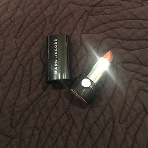 Marc Jacobs Beauty Lip Creme Mini in No Angel