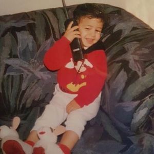 Meet your Posher, Ben