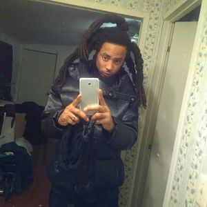 Meet your Posher, Larry