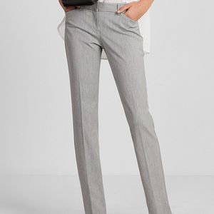 EXPRESS Editor Dress Pants