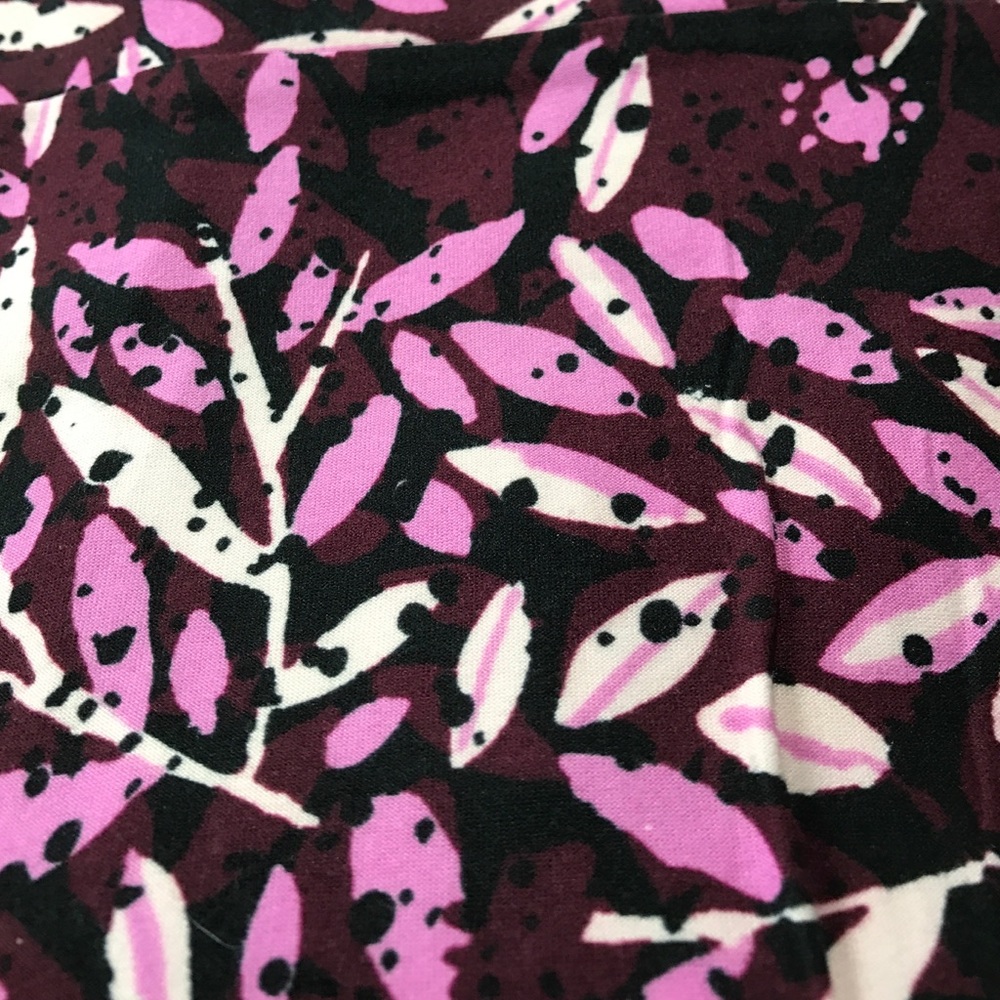 LuLaRoe Tall and curvy leggings nwt - Picture 2 of 4