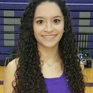 Meet your Posher, Gabriella