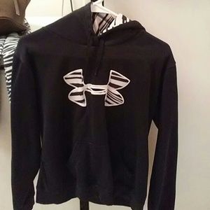 Under Armor Hoodie