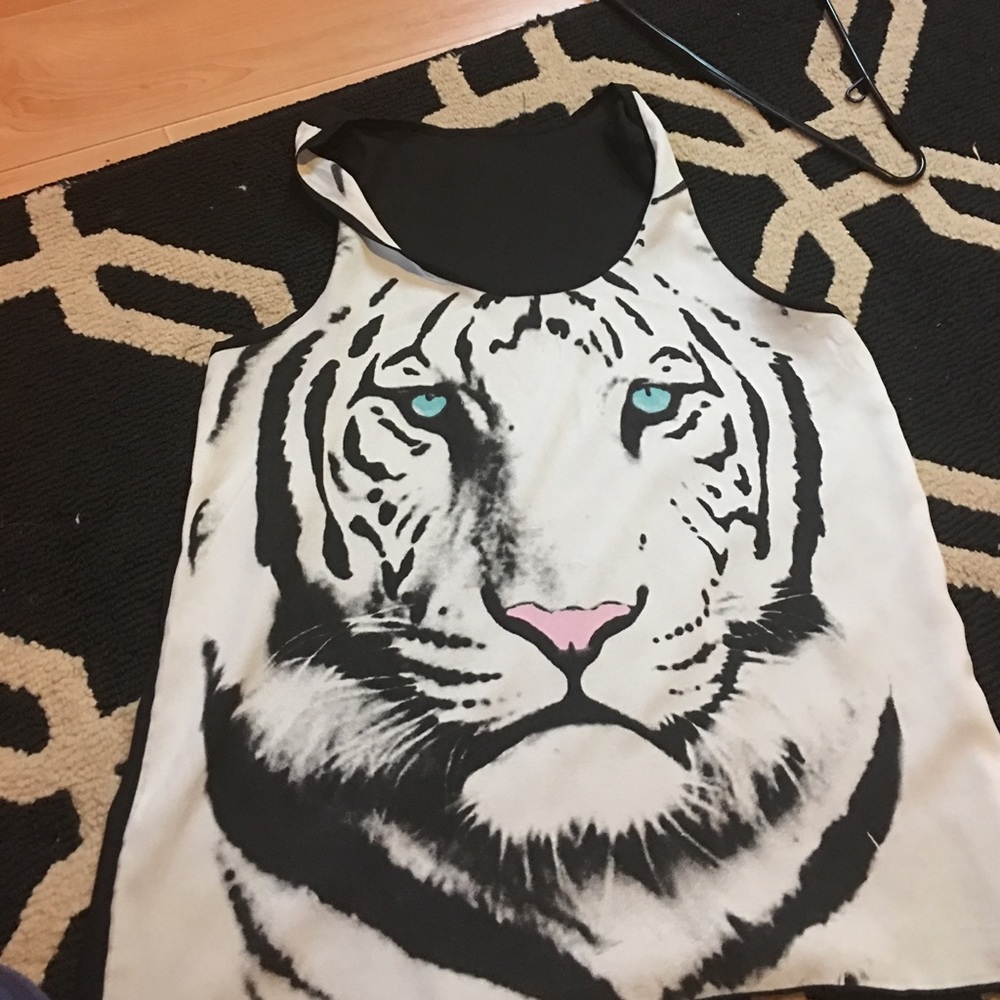 Tank top