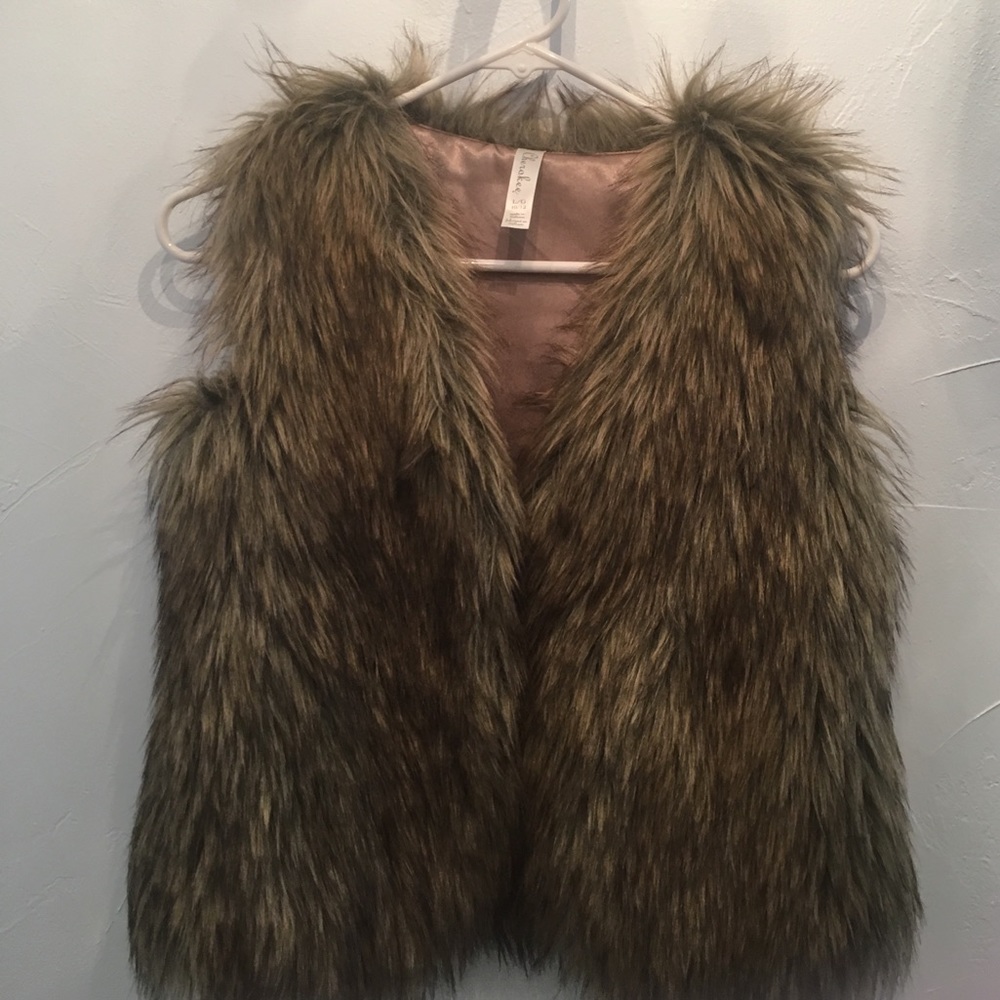 Vest