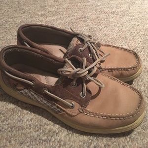 Sperrys