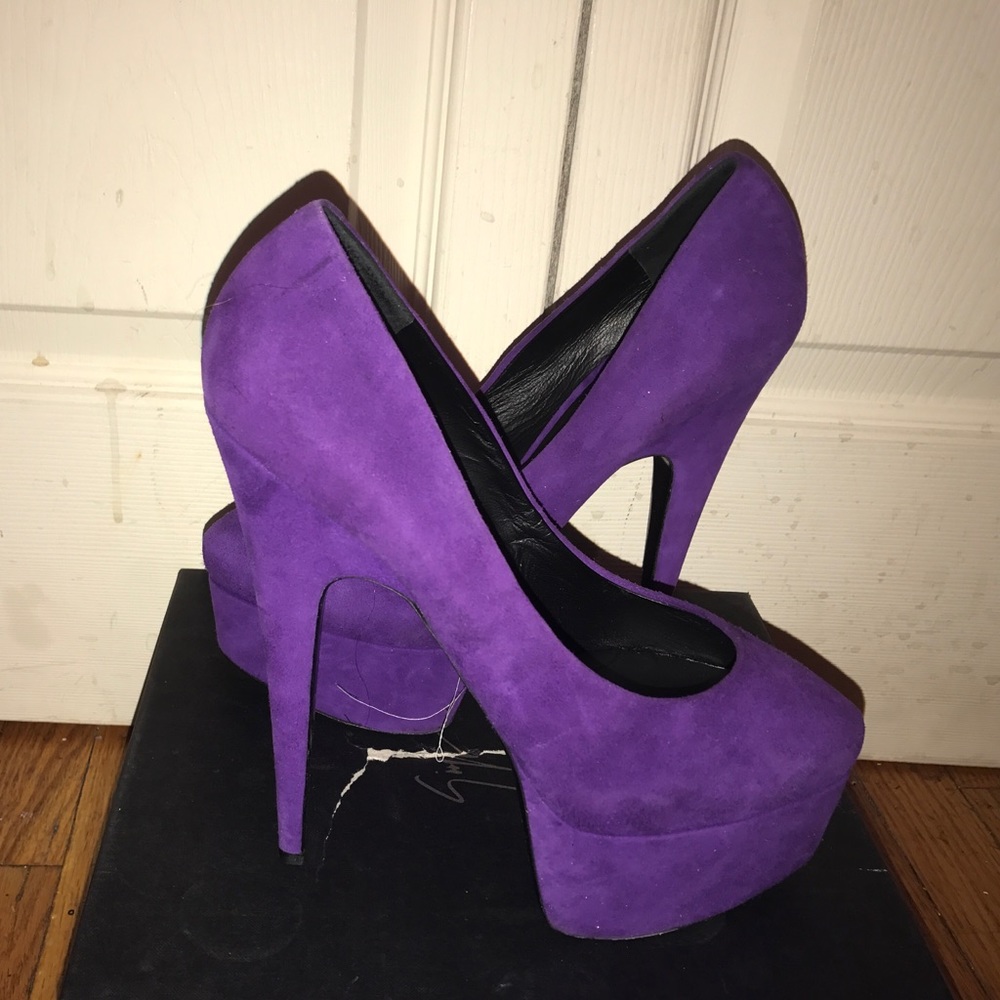 Shoes n Bag