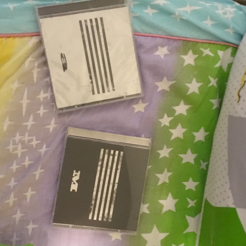 Bigbang album