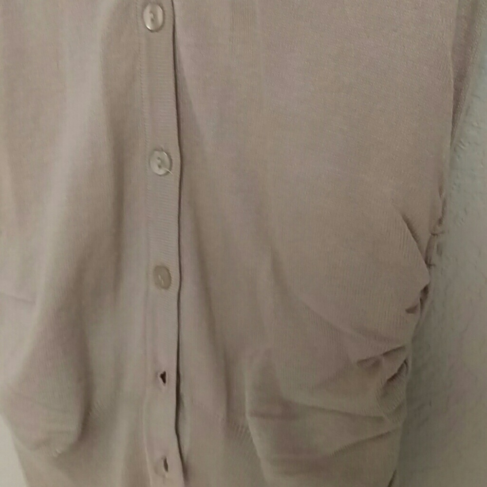 Cardigan - Picture 2 of 3