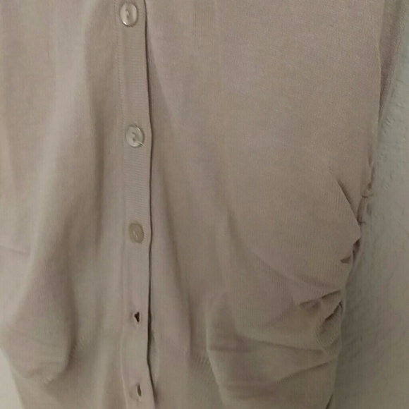 Cardigan - Picture 2 of 3