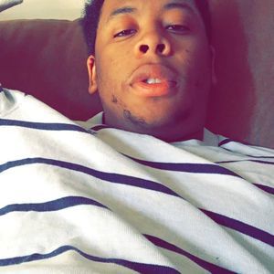 Meet your Posher, Day'shaun