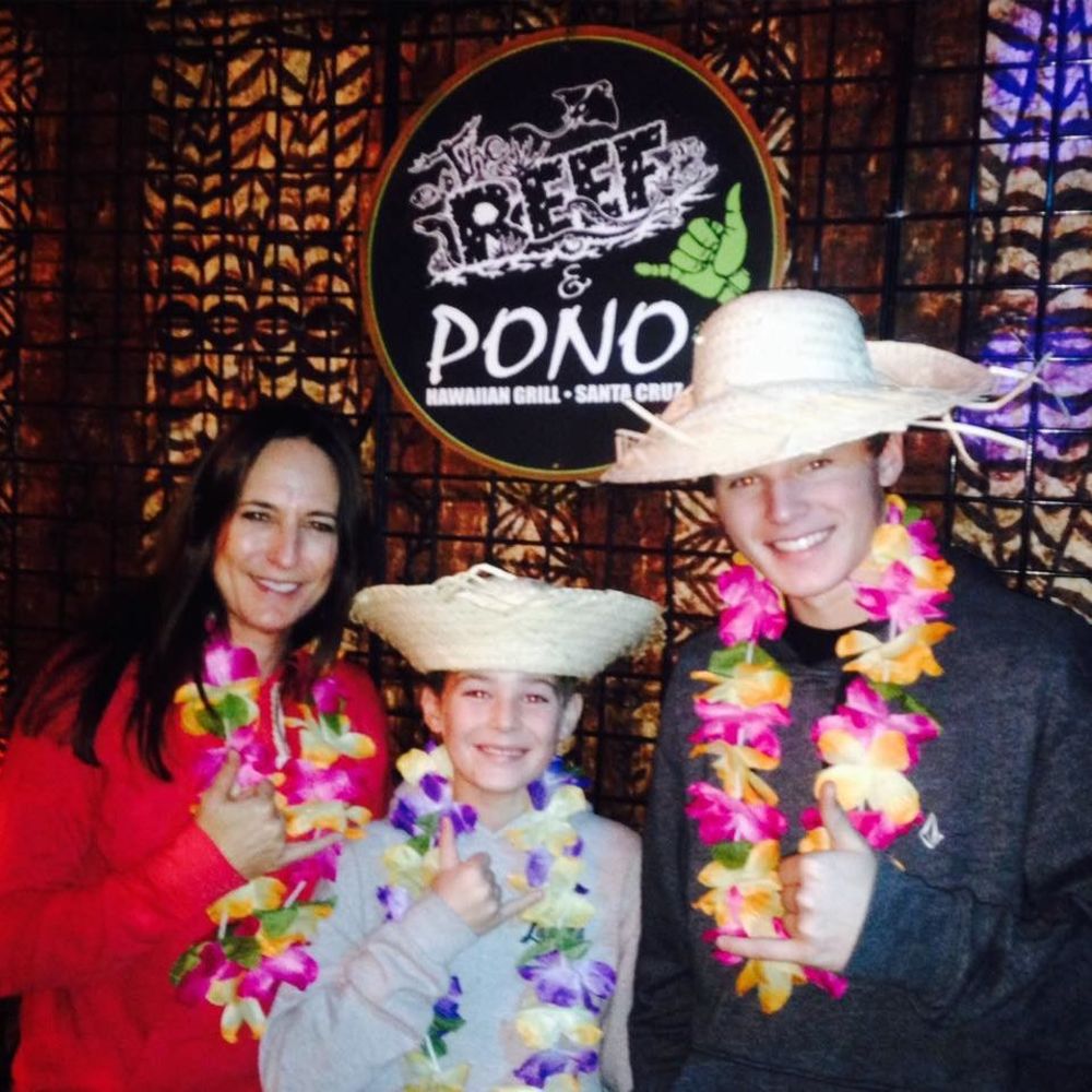 Meet your Posher, Kristy