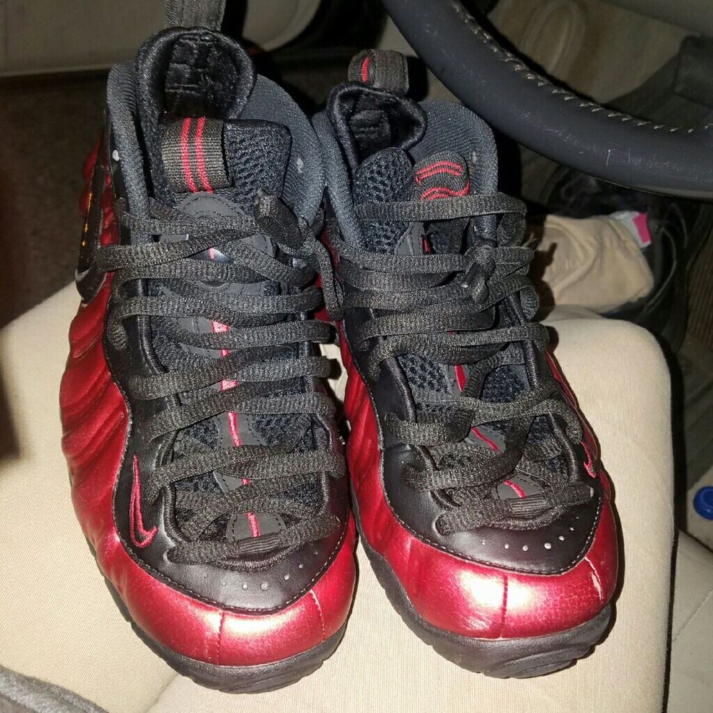University red