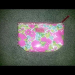 Make up bag
