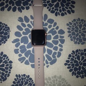 Apple Watch 38 mm