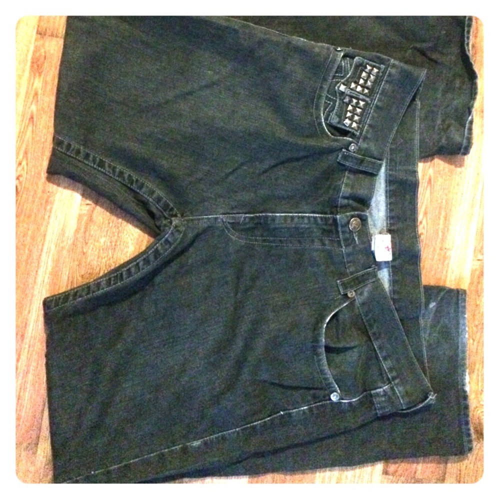 True Religion "Billy" Jean