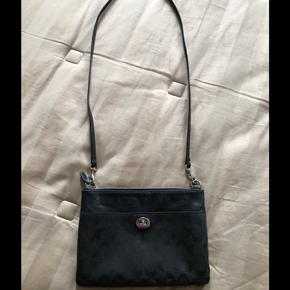COACH bag!!