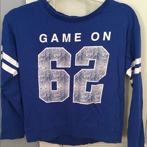 Game On Shirt