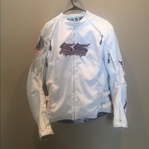 Speed and Strength Motorcycle Jacket