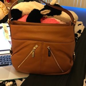 Beautiful michale kors bag