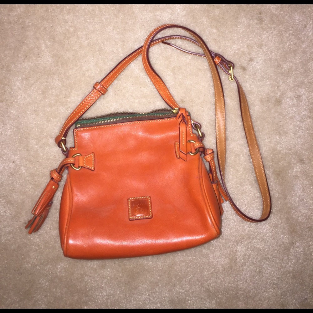 [REDUCED] ✨D&B Florentine Mini