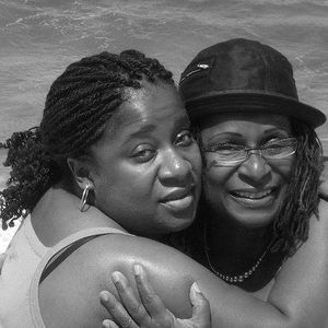 Meet your Posher, Lashell