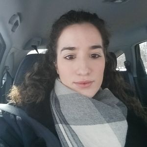 Meet your Posher, Ines