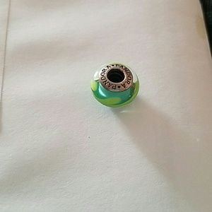Pandora Charm
