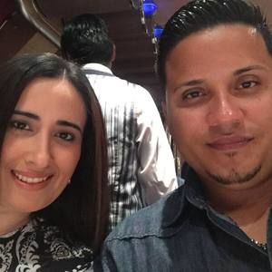 Meet your Posher, Enrique