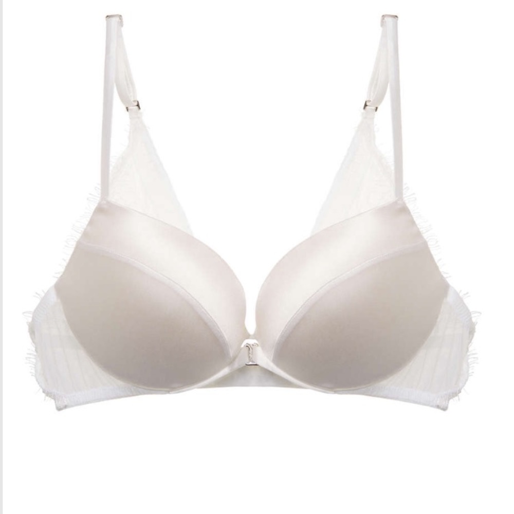 La Perla push-up bra(new with tag). 32D